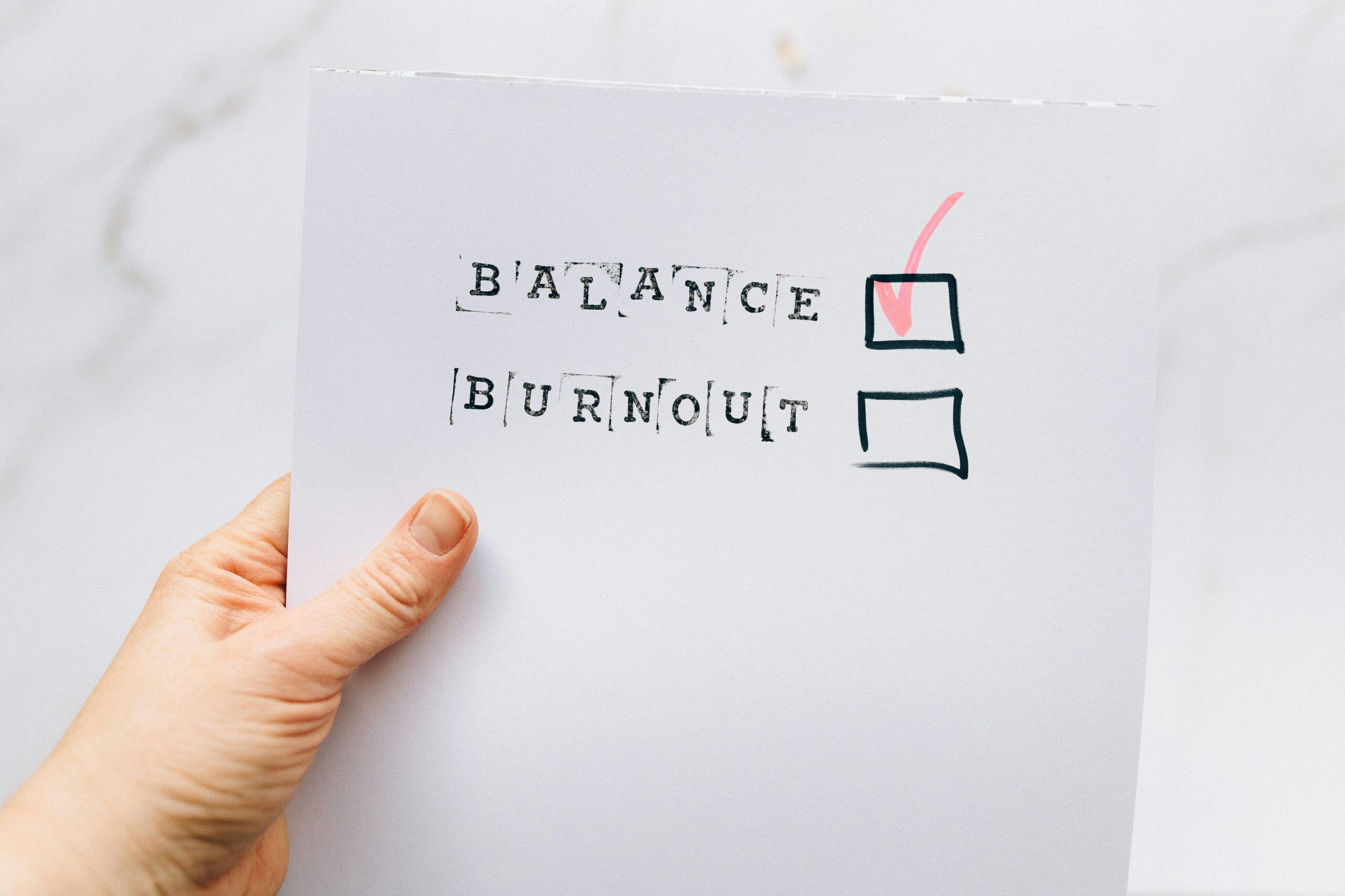 Navigating Burnout and Mitigating Risks: A Holistic Approach for CISOs