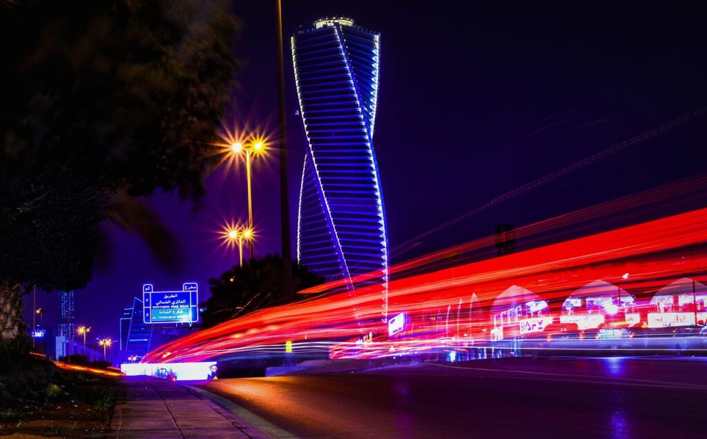Why Cybersecurity is Top of the Business Agenda in KSA